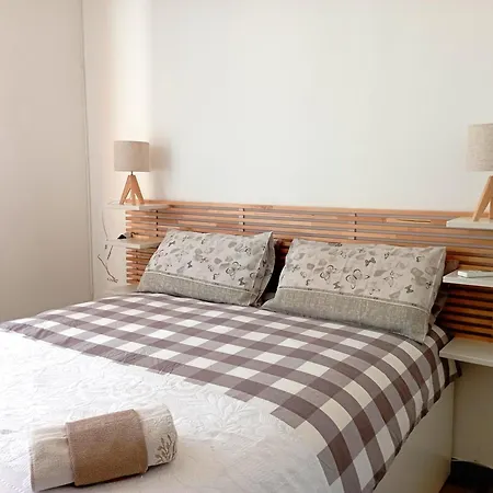 Casa Maki Florence