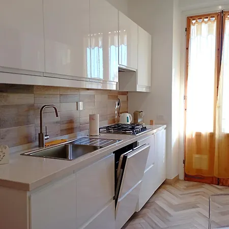 Casa Maki Bed & Breakfast
