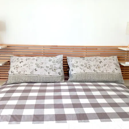 Casa Maki Bed & Breakfast *