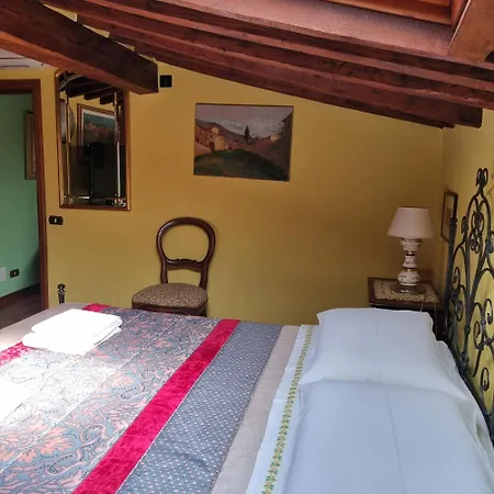 Il Nido Delle Rondini Gasthof