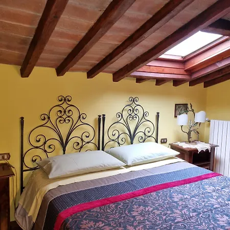 Gasthof Il Nido Delle Rondini *