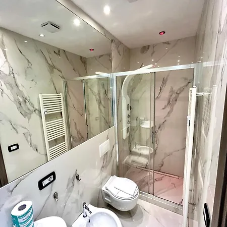 Appartement Careggi Top House 1 *