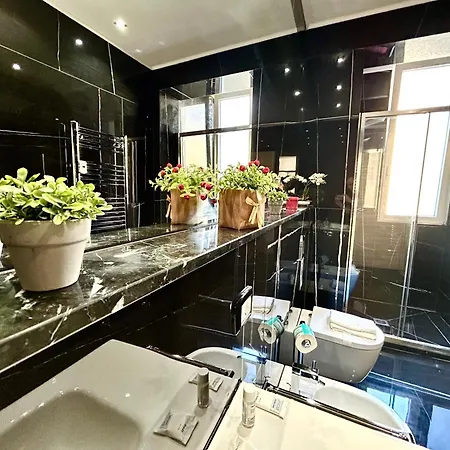 Careggi Top House 1 Appartement Florence