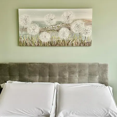 Appartement Careggi Top House 1