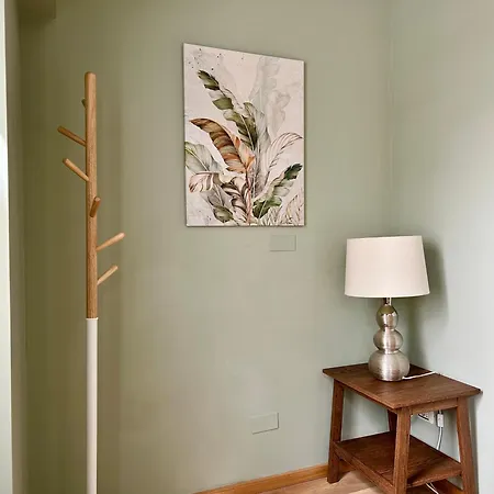 Appartement Careggi Top House 1 Florence