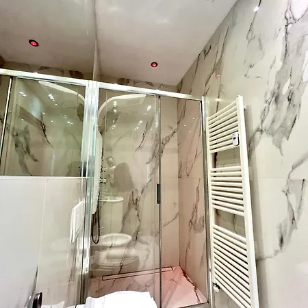Careggi Top House 1 Appartement