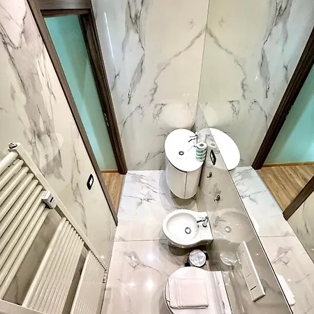 Appartement Careggi Top House 1