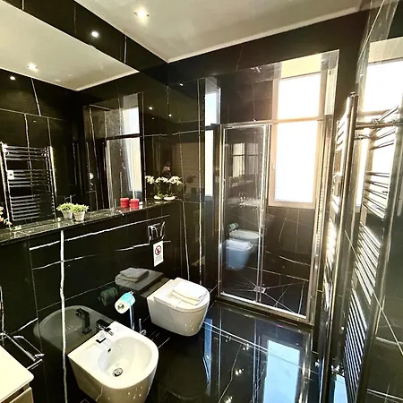 Appartement Careggi Top House 1 *
