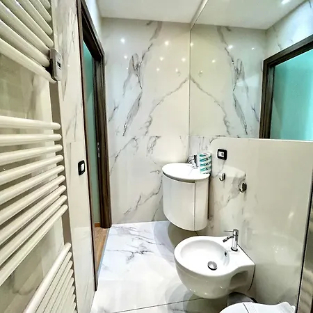 Careggi Top House 1