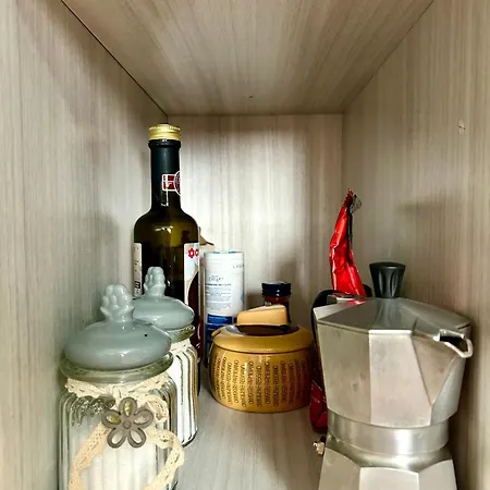 Careggi Top House 1 Appartement *
