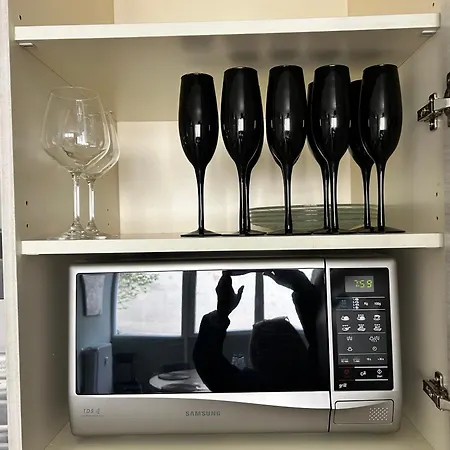 Appartement Careggi Top House 1