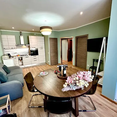 Appartement Careggi Top House 1 *
