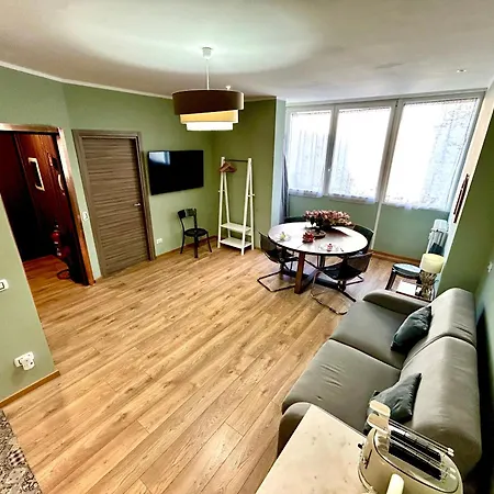 Careggi Top House 1 Appartement Florence