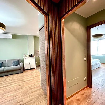 Appartement Careggi Top House 1 Florence