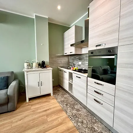 Careggi Top House 1 *