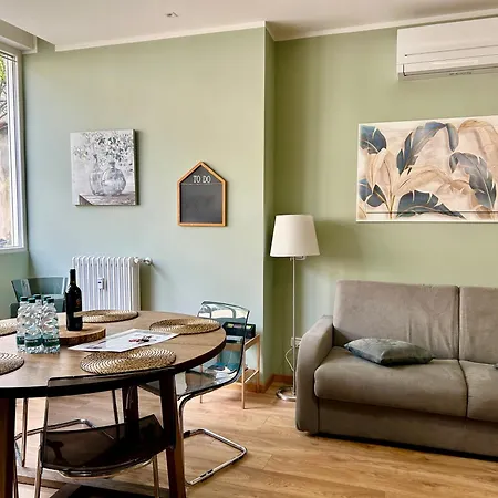 Careggi Top House 1