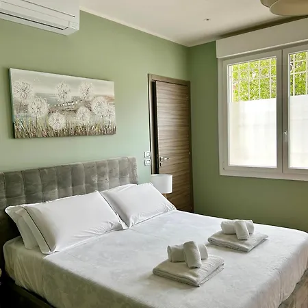 Appartement Careggi Top House 1