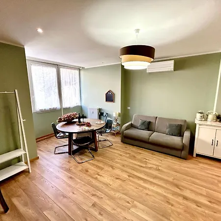 Careggi Top House 1 Appartement Florence