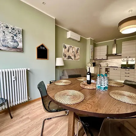 Appartement Careggi Top House 1 Florence