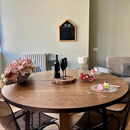Careggi Top House 1 Appartement