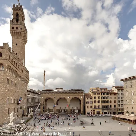 Le Farine Della Signoria By Mamo