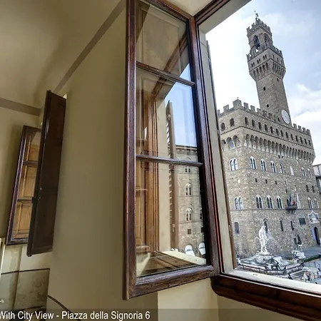 Le Farine Della Signoria By Mamo Florenz