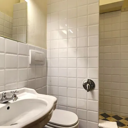 Apartment Le Farine Della Signoria By Mamo *