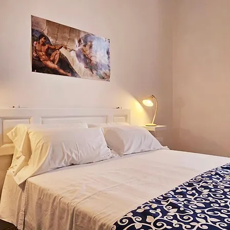Venere Supercentral Florence