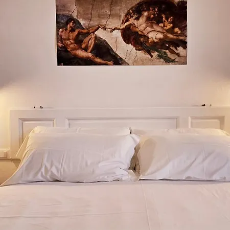 Bed & Breakfast Venere Supercentral