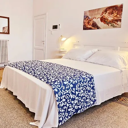 Bed & Breakfast Venere Supercentral *