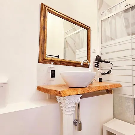 Venere Supercentral Bed & Breakfast Florence