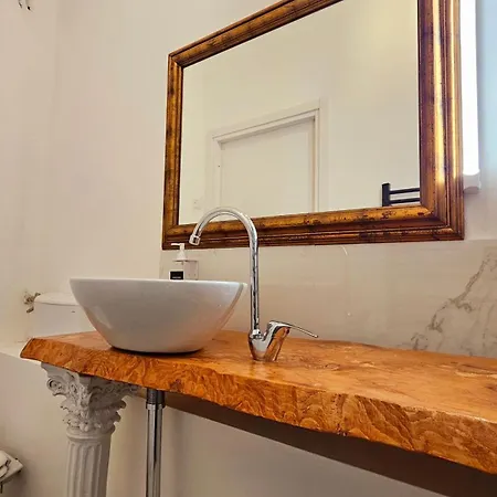 Bed & Breakfast Venere Supercentral Florence