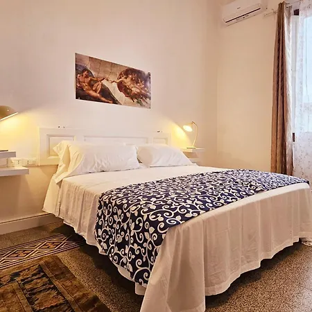 Venere Supercentral Florence