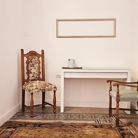 Venere Supercentral Bed & Breakfast
