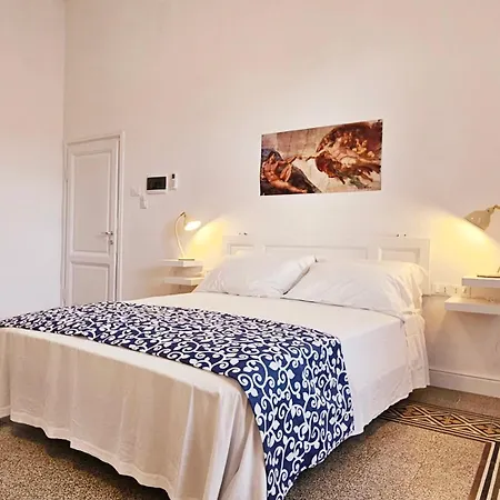 Bed & Breakfast Venere Supercentral