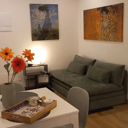 Loft Vittoria Apartment *