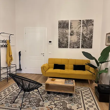 Apartment La Magnolia Florence