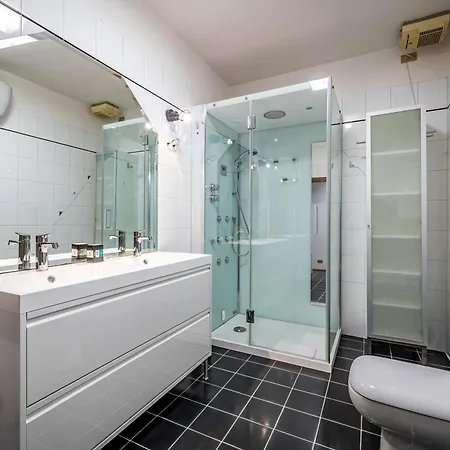Yd Stylish San Frediano Retreat Apartamento *