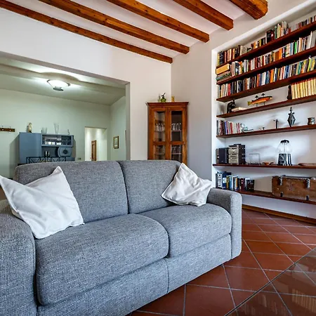 Apartamento Yd Stylish San Frediano Retreat *