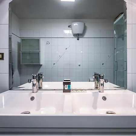 Yd Stylish San Frediano Retreat