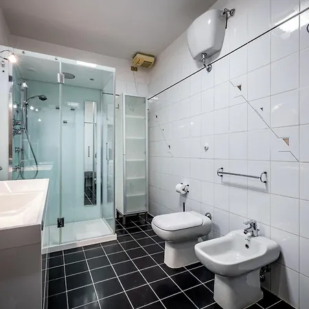 Yd Stylish San Frediano Retreat Florencia
