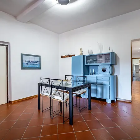 Yd Stylish San Frediano Retreat