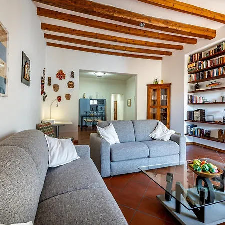 Yd Stylish San Frediano Retreat Apartamento *