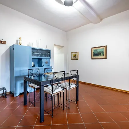 Yd Stylish San Frediano Retreat Florencia