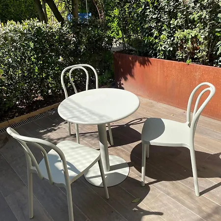Il Dondolo Blu Floransa