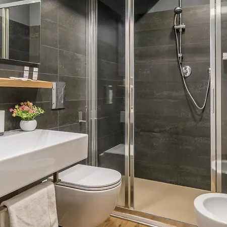 Apartamento No 32 - Modern Luxury