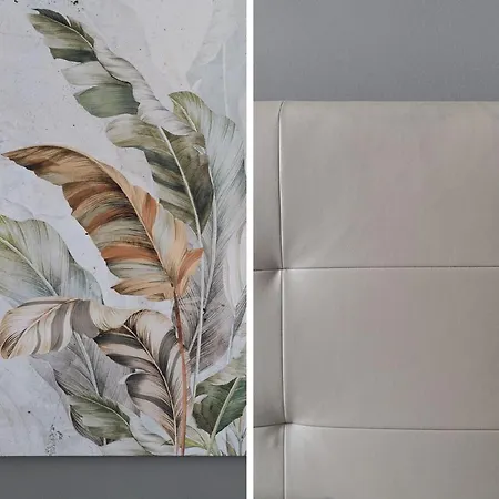Apartamento No 32 - Modern Luxury