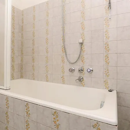 Borgo 6 * Флоренция