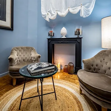 Appartamento Residenza D'epoca Pontevecchio - Luxury Retrait *
