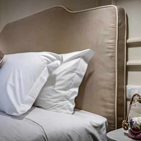 Residenza D'epoca Pontevecchio - Luxury Retrait